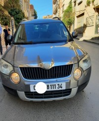cars-skoda-yeti-2011-bordj-bou-arreridj-algeria