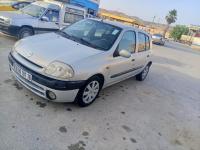 سيارات-renault-clio-1-2001-قصر-البخاري-المدية-الجزائر