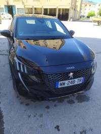 سيارات-peugeot-208-2023-gt-عنابة-الجزائر