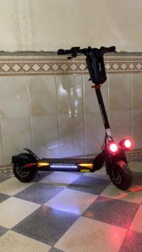 دراجات-نارية-وسكوترات-urban-glide-e-cross-max-2x2-2023-بسكرة-الجزائر