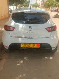 Renault Clio 4 2019 Limited 2