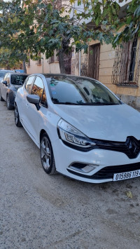 voitures-renault-clio-4-2019-gt-line-cherchell-tipaza-algerie