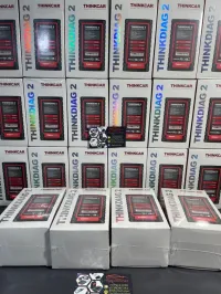 THINKDIAG2 Activation Diagzone افضل جهاز فحص سيارات حاليا