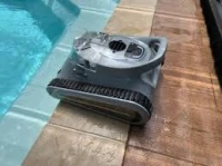 Location Nettoyeur/ Aspirateur fond de piscine 