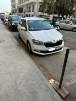 voitures-skoda-fabia-2021-ambition-alger-centre-algerie