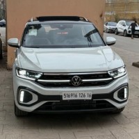 سيارات-volkswagen-new-t-roc-2026-r-line-تيزي-وزو-الجزائر