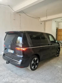 Volkswagen MULTIVAN T7 2023 FULL FULL OPTIONS