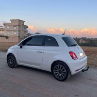 voitures-fiat-500-2024-dolce-vita-plus-birtouta-alger-algerie