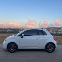 voitures-fiat-500-2024-dolce-vita-plus-birtouta-alger-algerie