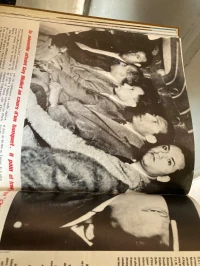 Collection magazines histoire 