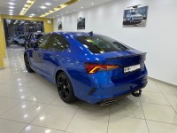 سيارات-skoda-octavia-2023-vrs-full-option-تلمسان-الجزائر