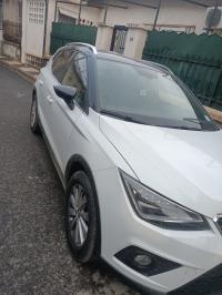سيارات-seat-arona-2021-xperience-القبة-الجزائر