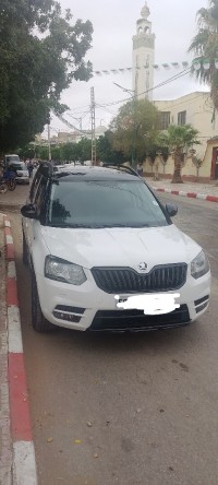 cars-skoda-yeti-2015-monte-carlo-bougaa-setif-algeria