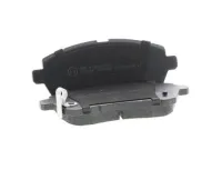 Plaquettes de frein avant FORD FIESTA et  SUZUKI SWIFT