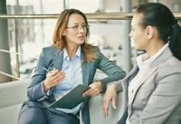 Enseignante Anglais , Arabe , Français ,Gestion RH , Communication , soft skills , coaching..