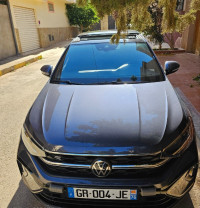 voitures-volkswagen-taigo-2023-r-line-ain-el-turck-oran-algerie