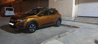 سيارات-dacia-sandero-2021-القرارم-قوقة-ميلة-الجزائر