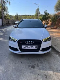 Audi S3 2015 SportBack