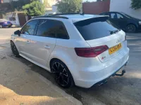 Audi S3 2015 SportBack