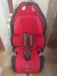 Siège auto Chicco 
