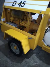 compresseur d 45