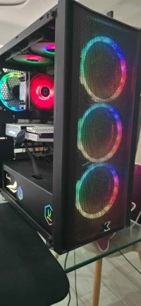 Pc i5-10400F / ASUS TUF Gaming H570-PRO / 32Go ram