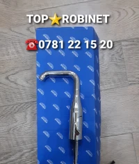 MITIGEUR INFRAROUGE GROHE