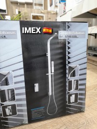أثاث-الحمام-colonne-de-douche-imex-بئر-خادم-الجزائر