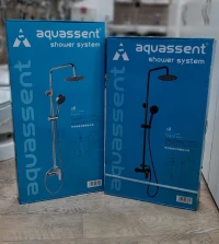 Colonne de douche AQUASSENT 
