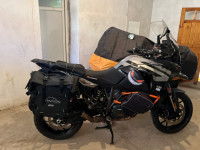 motos-scooters-super-adventure-s-1290-ktm-160ch-2020-reghaia-alger-algerie