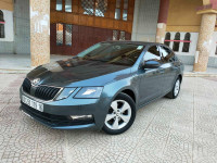 voitures-skoda-octavia-2019-business-draria-alger-algerie