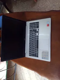 Dell inspiron 15 (i7 8eme génération)