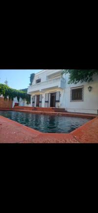 villa-sell-alger-el-achour-algeria