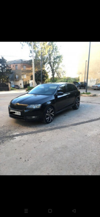 voitures-skoda-rapid-2015-edition-bir-mourad-rais-alger-algerie