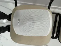 Baffle apart 