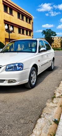 Hyundai Accent 2015 GLS thumbnail 5