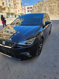 سيارات-seat-ibiza-2019-fr-سطيف-الجزائر