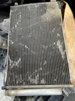 pieces-moteur-radiateur-de-toyota-yaris-2013-alger-centre-algerie