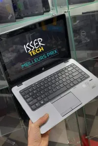 ULTRABOOK HP ELITEBOOK 840 G1 Intel Core I7 4600U @ 2.3Ghz-4GB-500GB HDD-14,1" HD  Tactile  