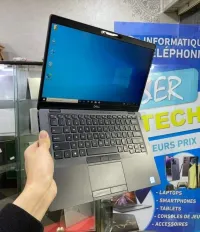 Dell latitude 54000