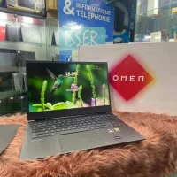 Super Gamer HP Omen 16  AMD Ryzen 7 5800H-16,1" FHD (1920*1080) 300nits,120 Hz-NVIDIA RTX 3070 8GB .