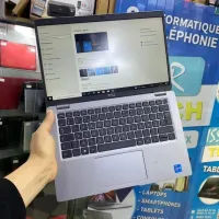 UltraBook DELL LATITUDE 5420 Intel Core i5 1145G7 11Th-16 GB-512 GB SSD M2 NVME-Ecran 14.1" FUL HD .