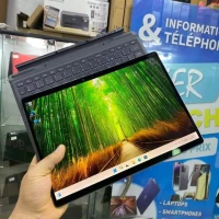 DELL LATITUDE 7320  I5 1145G7 16 GB 256GB SSD ÉCRAN 13" FHD Tactile Clavier Lumineux Détachable. 