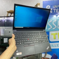 Lenovo ThinkPad E15 Gen 4 AMD Ryzen 7 5825U (Beat i7-1255U), 16 Go, 1To SSD, 15,6" FHD