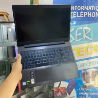 Gamer Lenovo Ideapad Gaming L340 - INTEL CORE I7 9750H 2.60GHZ  NVIDIA GTX 1650 4GB VRAM 