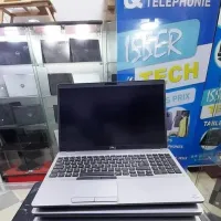 WORKSTATION DELL PRECESION 3551 Intel core i7 10875H