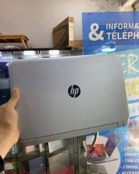 HP Pavilion 15-p085saCPU = Intel Core i3-4030U   (1,9 GHz, 3 Mo de cache, 2 cœurs)