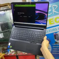 Gamer Lenovo Ideapad Gaming 3 15 Intel Core i5 11300H 3,10Ghz