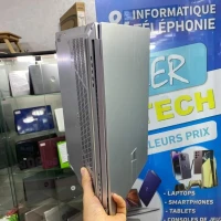 Gamer Asus VivoBook Pro16  Intel Core i9-11900H @ 2.5 GHz 