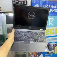 WORKSTATION DELL PRECESION 7540 Intel core i9 9980HK Ecran  - NVIDIA Quadro RTX 3000 avec 6 Go